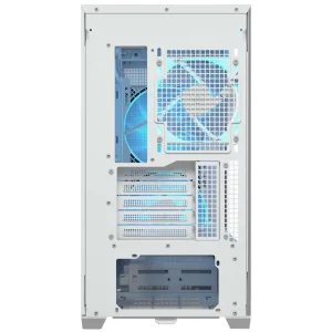 Корпус Cougar MX600 Mini RGB White без БЖ UA