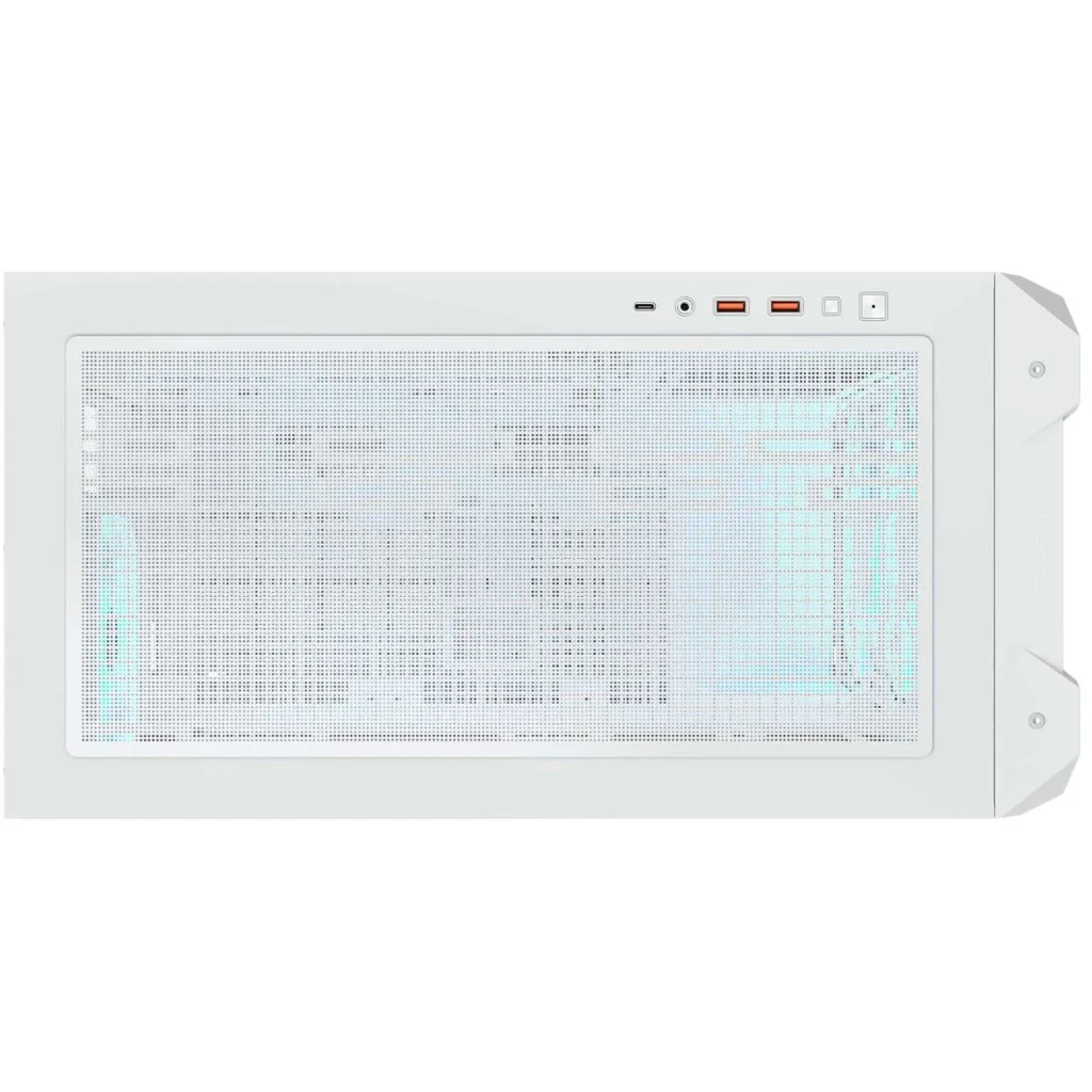 Корпус Cougar MX600 Mini RGB White без БЖ UA