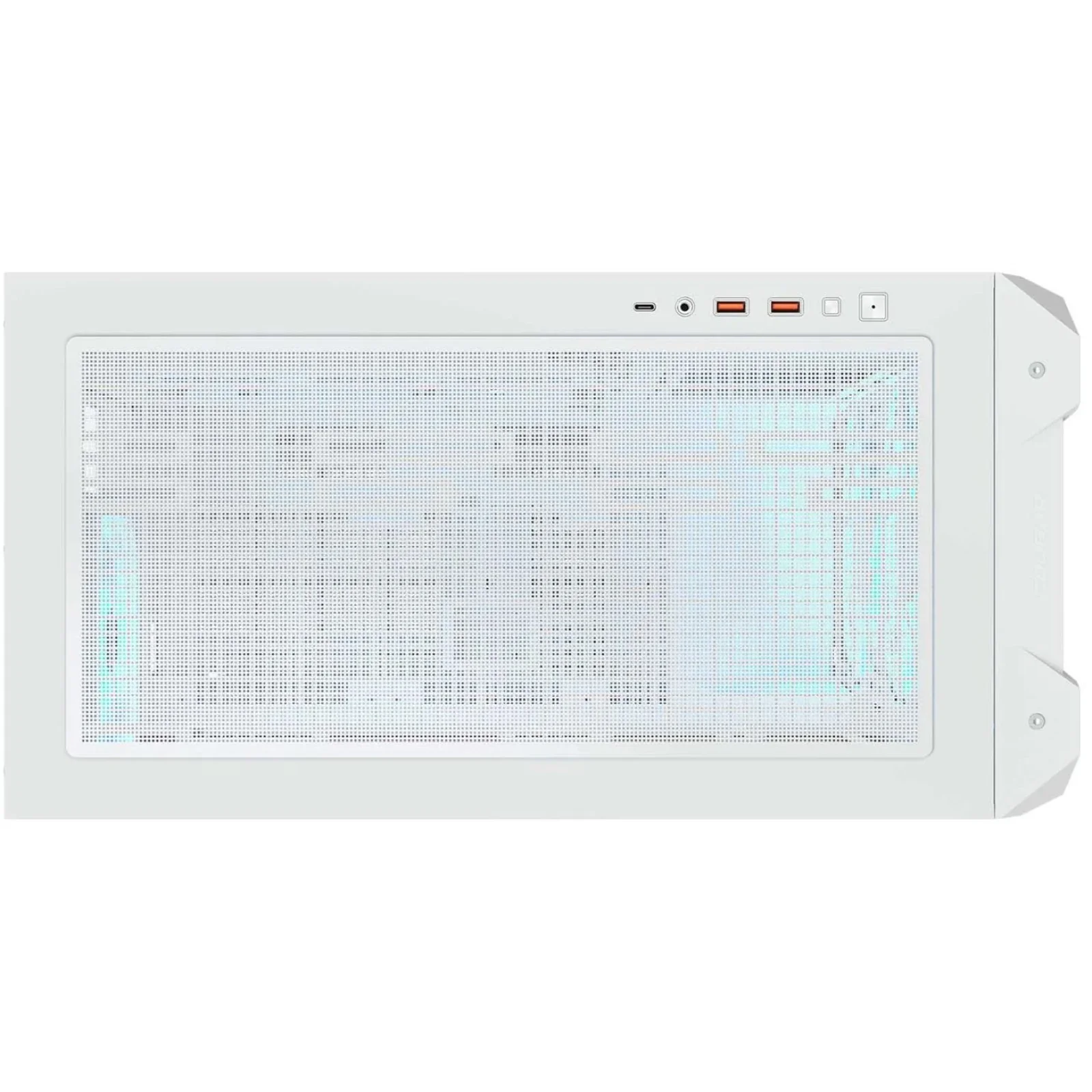 Корпус Cougar MX600 Mini RGB White без БЖ UA