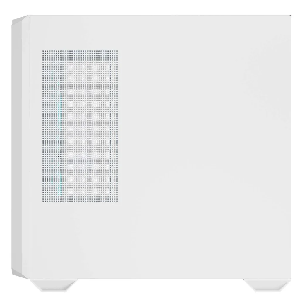 Корпус Cougar MX600 Mini RGB White без БЖ UA