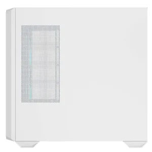 Корпус Cougar MX600 Mini RGB White без БЖ UA