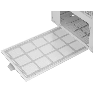 Корпус Cougar MX600 Mini RGB White без БЖ UA