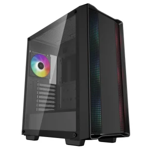 Корпус DeepCool CC560 ARGB V2 (R-CC560-BKTAA4-G-2) без БЖ UA