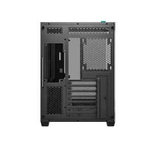 Корпус DeepCool CG530 Black (R-CG530-BKNDA0-G-1) без БП UA