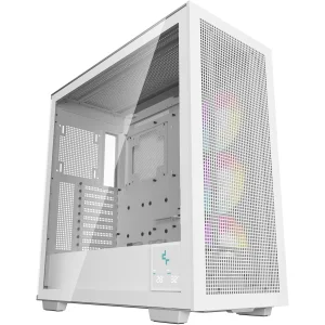 Корпус DeepCool Morpheus White (R-MORPHEUS-WHAPA1-G-1) без БЖ UA