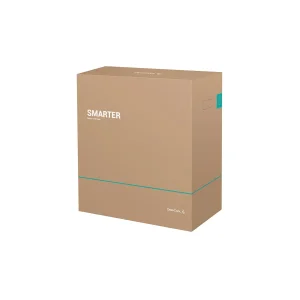 Корпус DeepCool Smarter (DP-MATX-SMTR) без БП UA