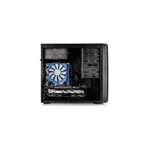 Корпус DeepCool Smarter (DP-MATX-SMTR) без БП UA