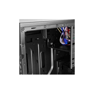 Корпус DeepCool Smarter (DP-MATX-SMTR) без БП UA