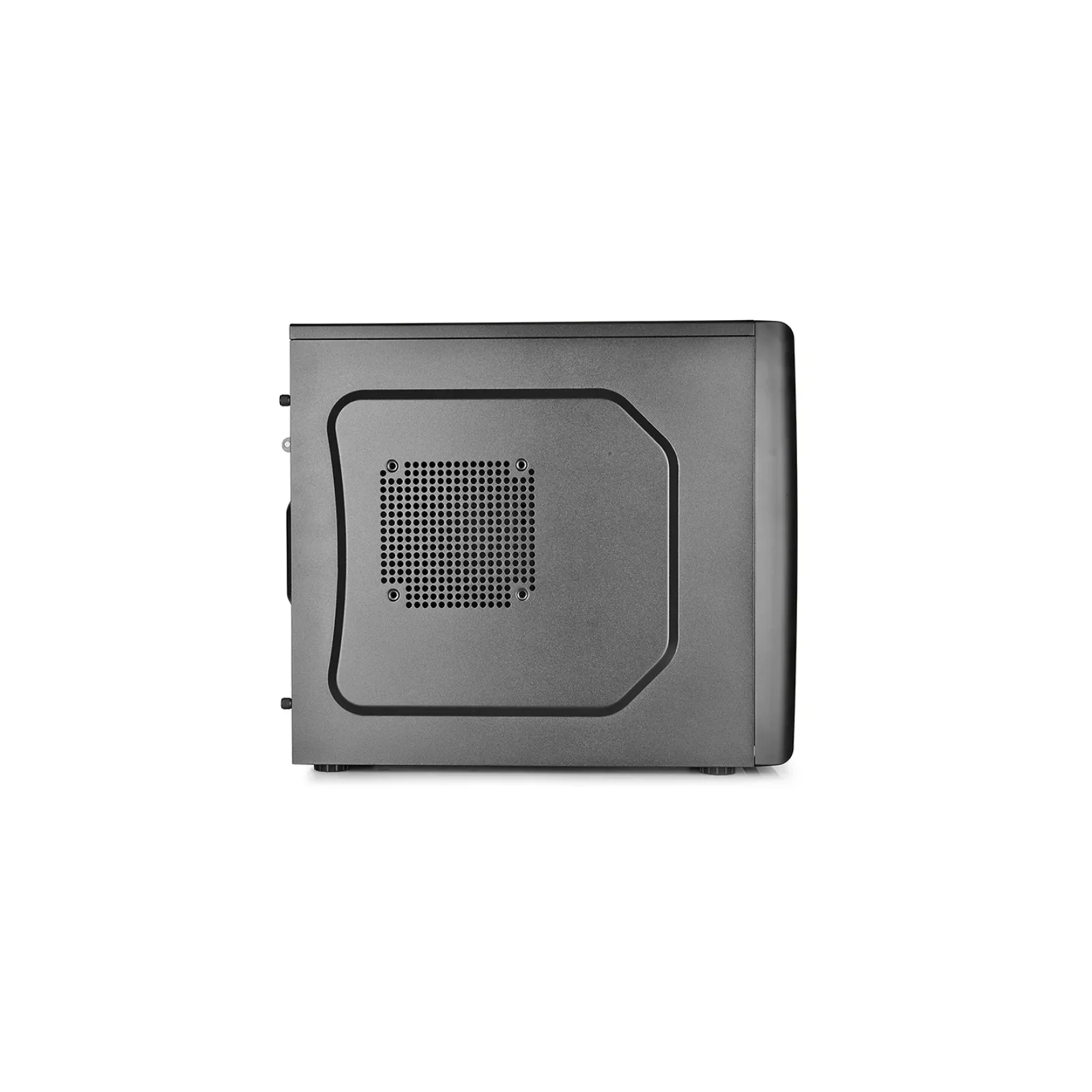 Корпус DeepCool Smarter (DP-MATX-SMTR) без БП UA