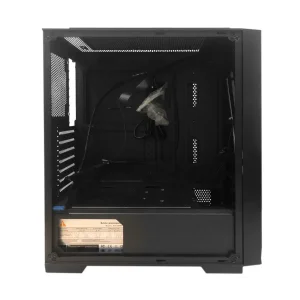 Корпус Golden Field 3802 500W UA