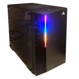 Корпус Golden Field 3802 без БЖ UA