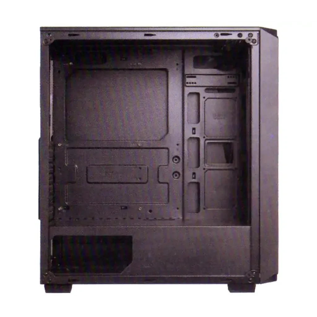 Корпус Golden Field GL704 без БЖ UA