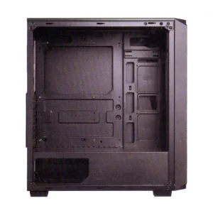Корпус Golden Field GL704 без БЖ UA