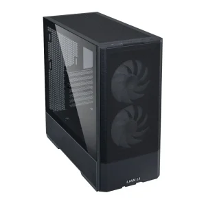Корпус Lian Li Lancool 207 Black (G99.LAN207RX.00) без БЖ UA