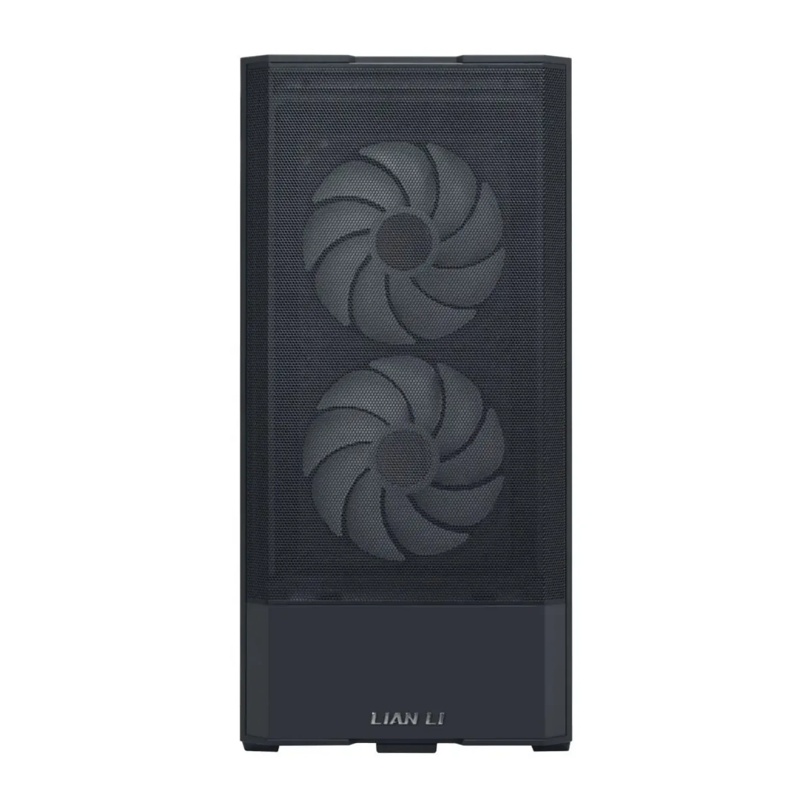 Корпус Lian Li Lancool 207 Black (G99.LAN207RX.00) без БЖ UA