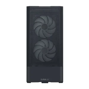 Корпус Lian Li Lancool 207 Black (G99.LAN207RX.00) без БЖ UA