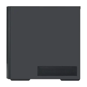 Корпус Lian Li Lancool 207 Black (G99.LAN207RX.00) без БЖ UA