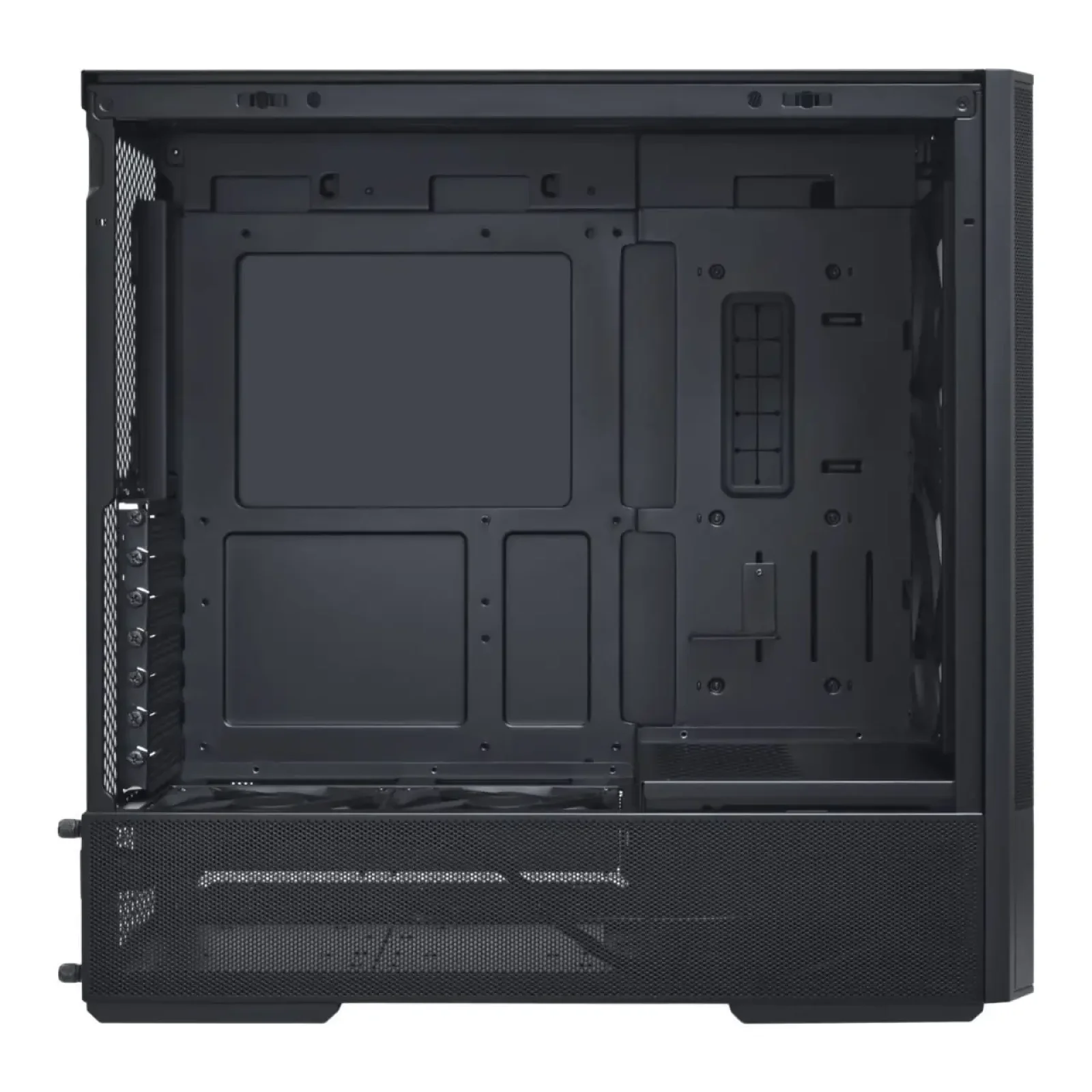 Корпус Lian Li Lancool 207 Black (G99.LAN207RX.00) без БЖ UA