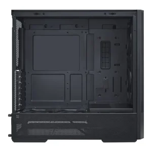 Корпус Lian Li Lancool 207 Black (G99.LAN207RX.00) без БЖ UA