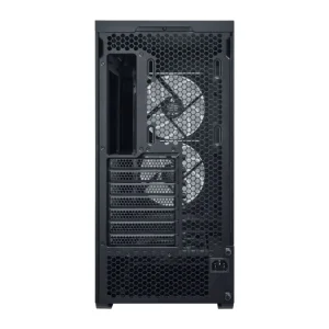 Корпус Lian Li Lancool 207 Black (G99.LAN207RX.00) без БЖ UA