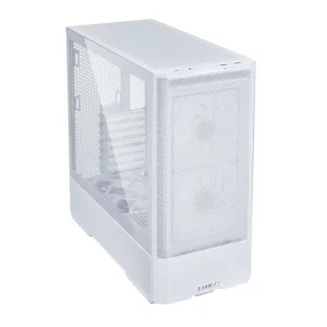 Корпус Lian Li Lancool 207 White (G99.LAN207RW.00) без БП UA