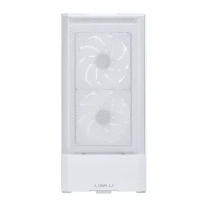 Корпус Lian Li Lancool 207 White (G99.LAN207RW.00) без БП UA