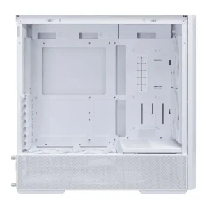 Корпус Lian Li Lancool 207 White (G99.LAN207RW.00) без БП UA
