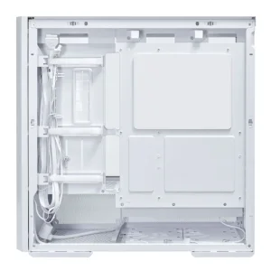Корпус Lian Li Lancool 207 White (G99.LAN207RW.00) без БП UA