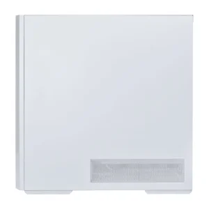 Корпус Lian Li Lancool 207 White (G99.LAN207RW.00) без БП UA