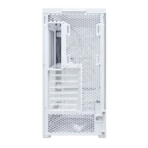 Корпус Lian Li Lancool 207 White (G99.LAN207RW.00) без БП UA