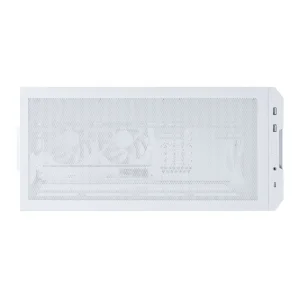 Корпус Lian Li Lancool 207 White (G99.LAN207RW.00) без БП UA