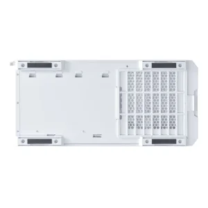 Корпус Lian Li Lancool 207 White (G99.LAN207RW.00) без БП UA