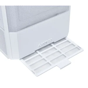Корпус Lian Li Lancool 207 White (G99.LAN207RW.00) без БП UA
