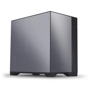 Корпус Lian Li O11 Vision Chrome (G99.O11VC.00) без БП UA