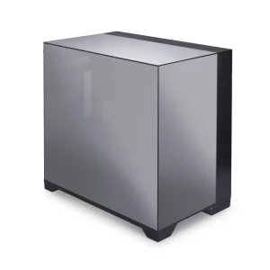 Корпус Lian Li O11 Vision Chrome (G99.O11VC.00) без БП UA