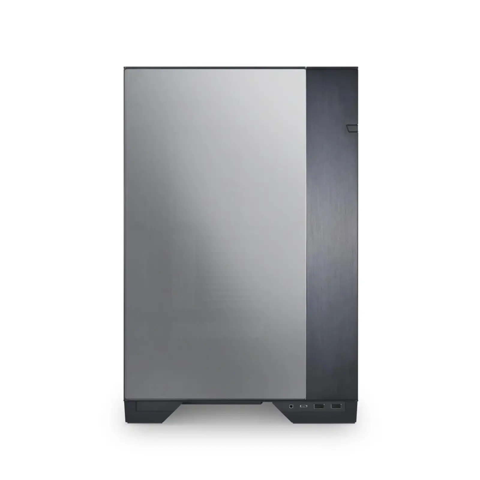 Корпус Lian Li O11 Vision Chrome (G99.O11VC.00) без БЖ UA