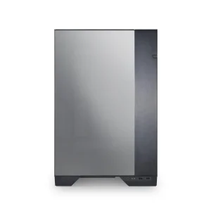 Корпус Lian Li O11 Vision Chrome (G99.O11VC.00) без БП UA
