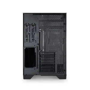 Корпус Lian Li O11 Vision Chrome (G99.O11VC.00) без БП UA
