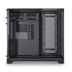 Корпус Lian Li O11 Vision Chrome (G99.O11VC.00) без БП UA