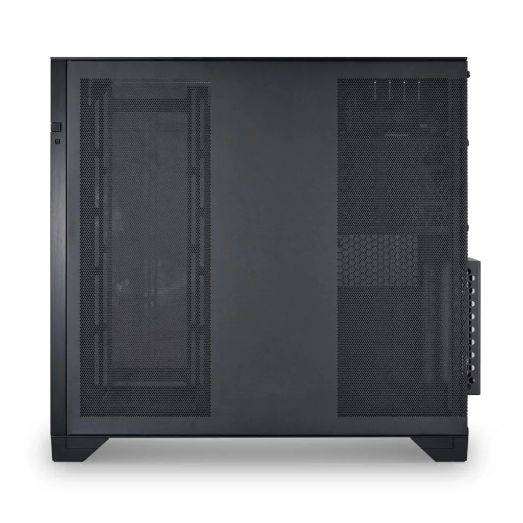 Корпус Lian Li O11 Vision Chrome (G99.O11VC.00) без БП UA