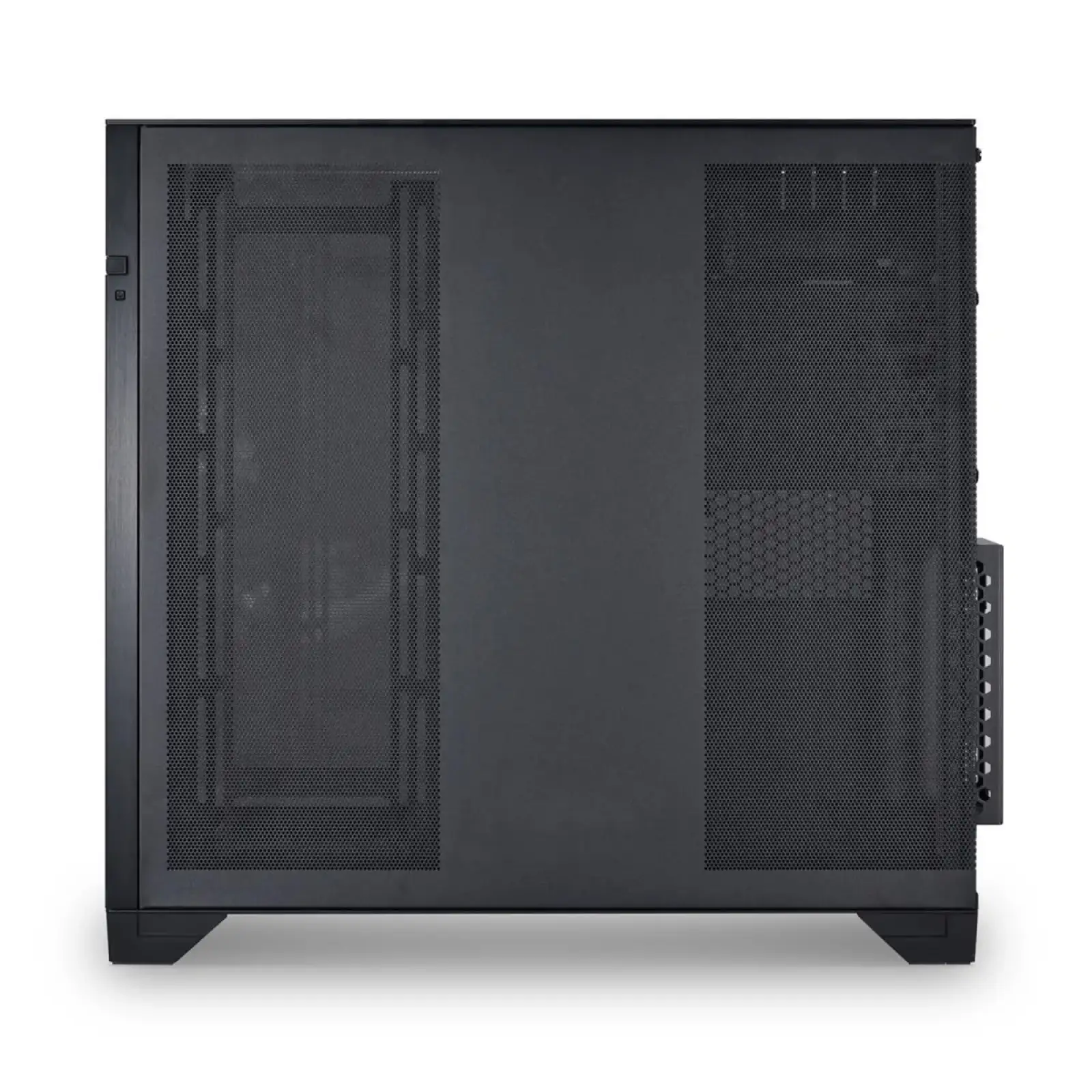 Корпус Lian Li O11 Vision Chrome (G99.O11VC.00) без БЖ UA