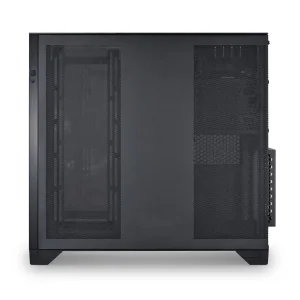Корпус Lian Li O11 Vision Chrome (G99.O11VC.00) без БП UA