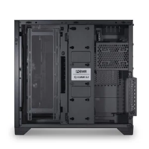 Корпус Lian Li O11 Vision Chrome (G99.O11VC.00) без БП UA