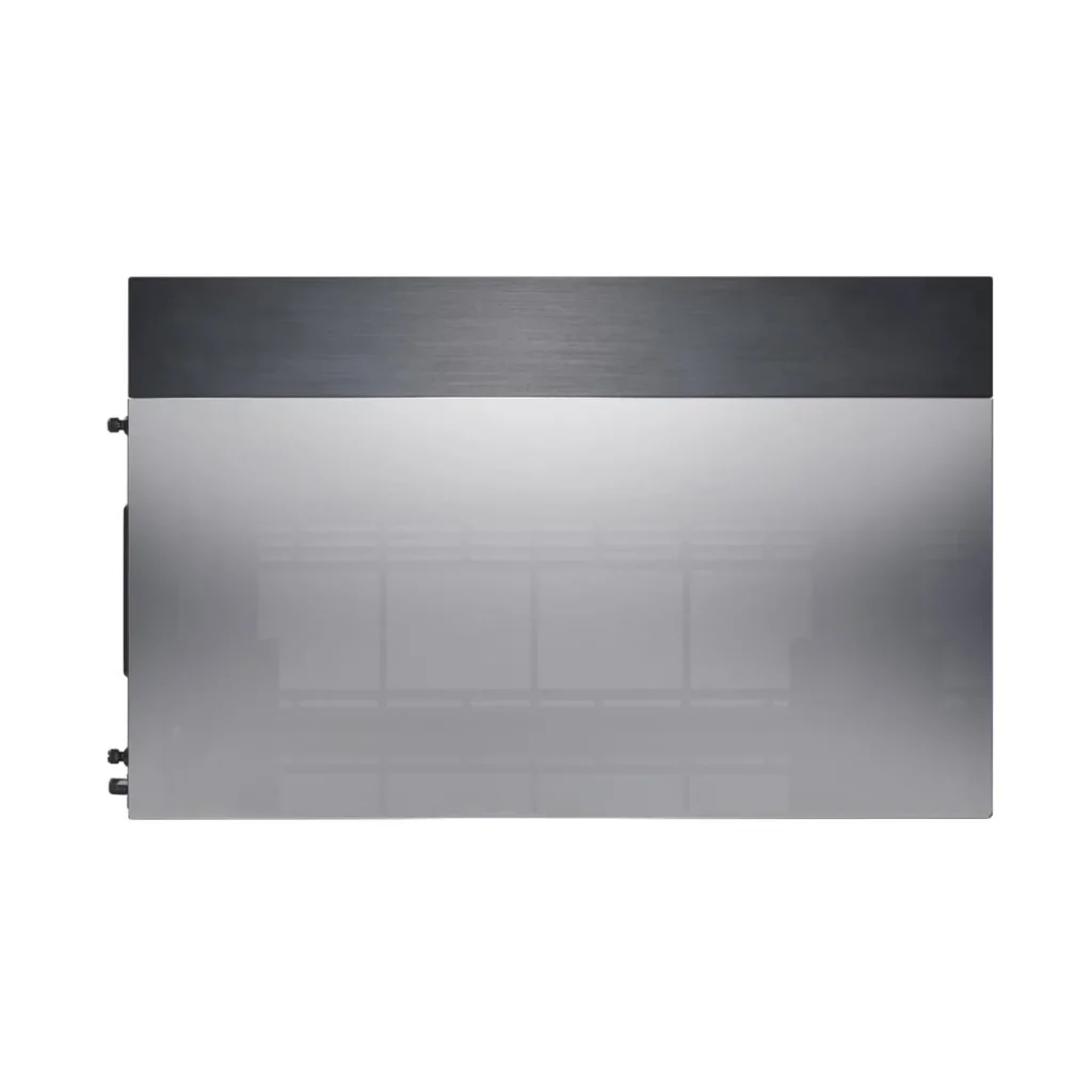 Корпус Lian Li O11 Vision Chrome (G99.O11VC.00) без БП UA