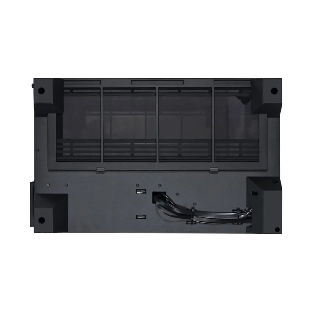 Корпус Lian Li O11 Vision Chrome (G99.O11VC.00) без БП UA
