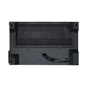 Корпус Lian Li O11 Vision Chrome (G99.O11VC.00) без БП UA