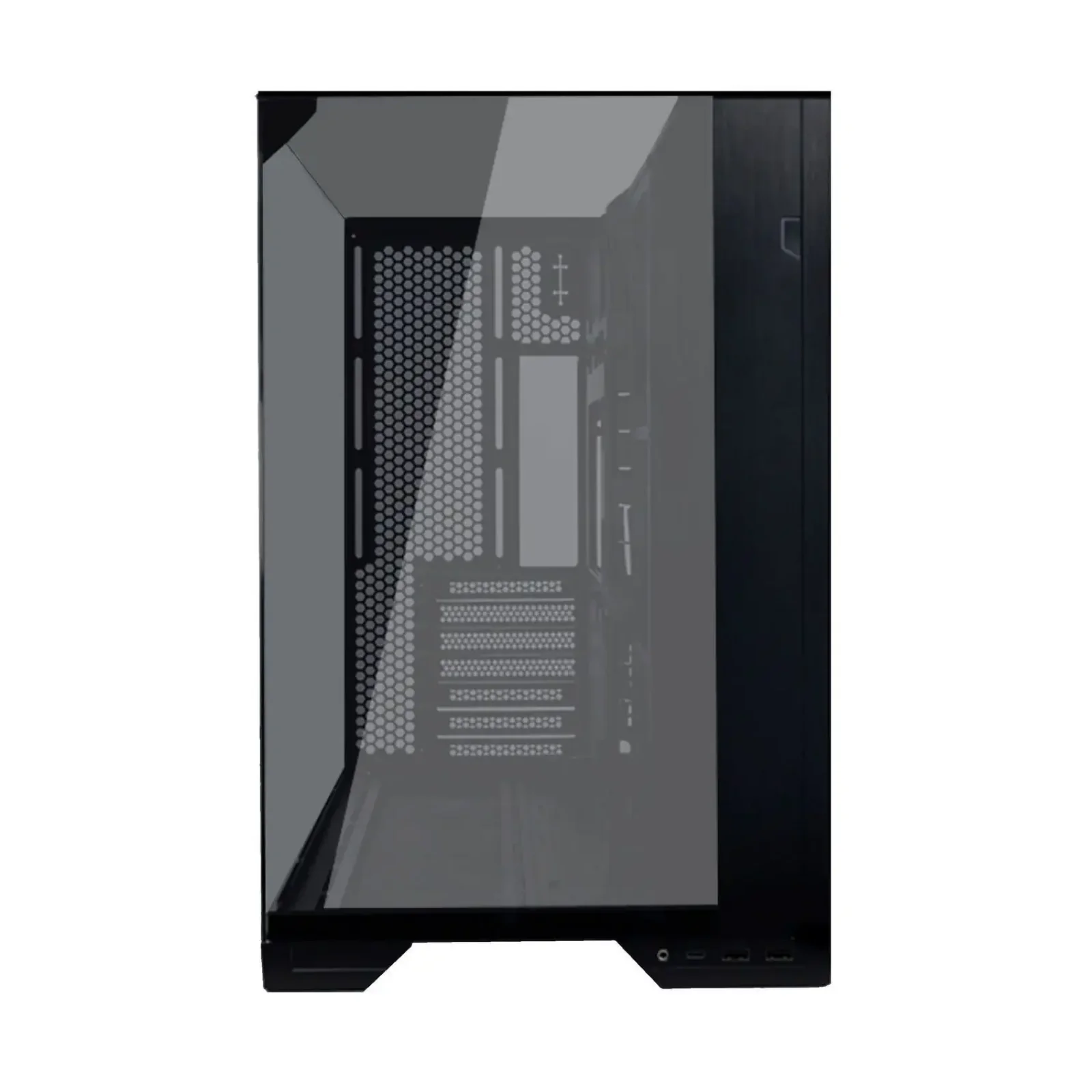 Корпус Lian Li O11 Vision Compact Black Без БЖ (G99.O11VPX.00) UA