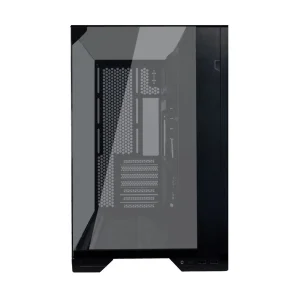 Корпус Lian Li O11 Vision Compact Black Без БЖ (G99.O11VPX.00) UA