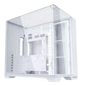 Корпус Lian Li O11 Vision Compact White (G99.O11VPW.00) без БЖ UA