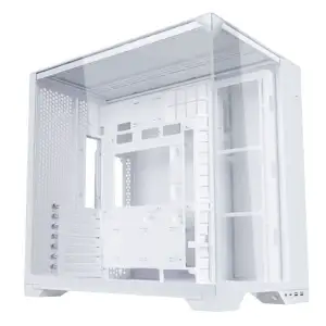 Корпус Lian Li O11 Vision Compact White (G99.O11VPW.00) без БЖ UA